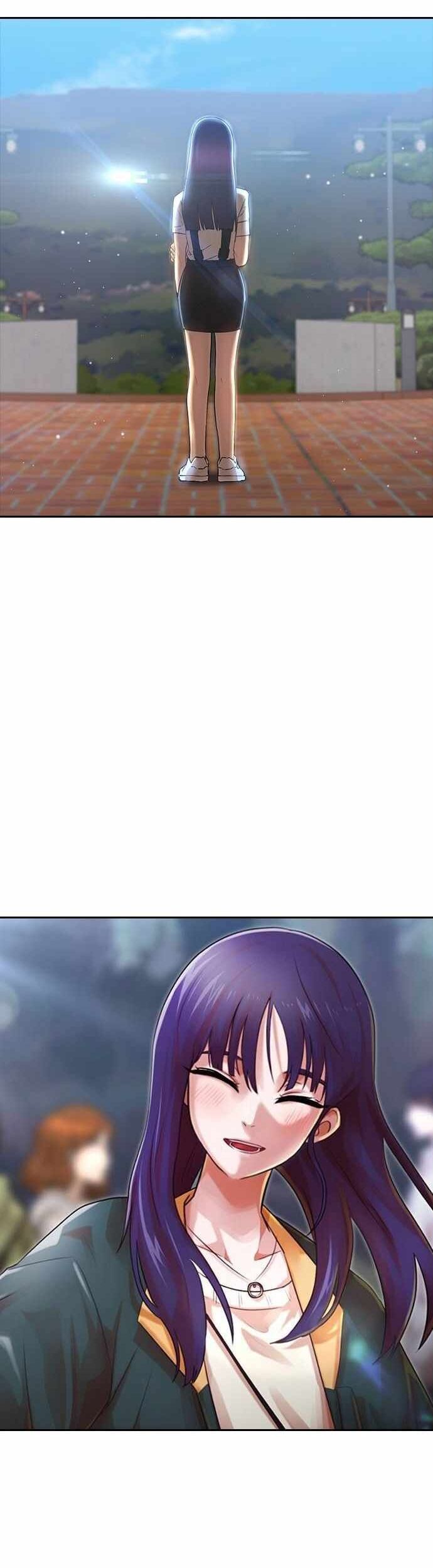 Cô Gái Từ Ứng Dụng Nhắn Tin Ngẫu Nhiên Chap 248 - Next Chap 249