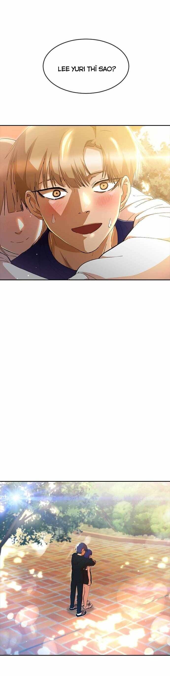Cô Gái Từ Ứng Dụng Nhắn Tin Ngẫu Nhiên Chap 249 - Next Chap 250
