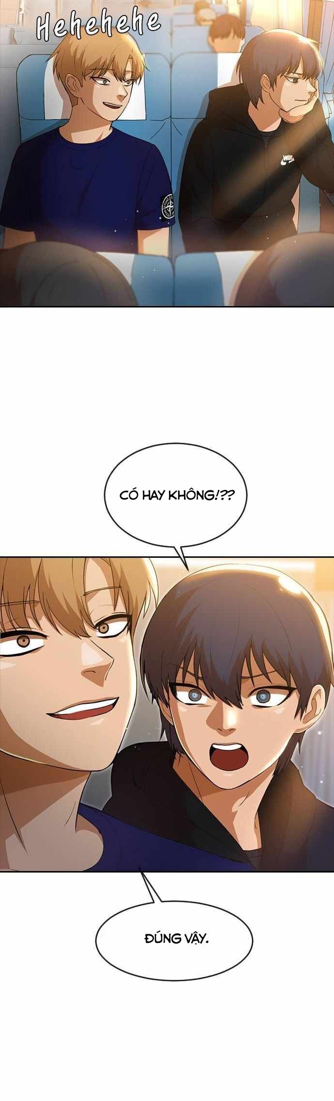 Cô Gái Từ Ứng Dụng Nhắn Tin Ngẫu Nhiên Chap 249 - Next Chap 250