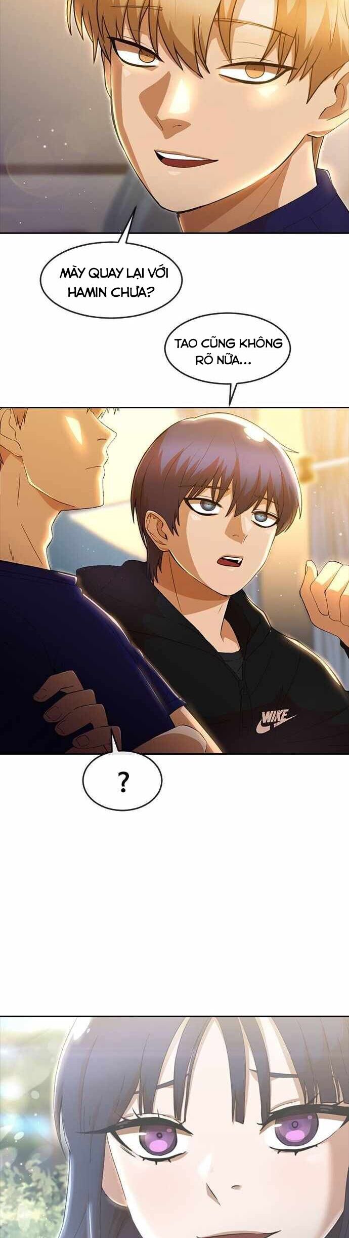 Cô Gái Từ Ứng Dụng Nhắn Tin Ngẫu Nhiên Chap 249 - Next Chap 250