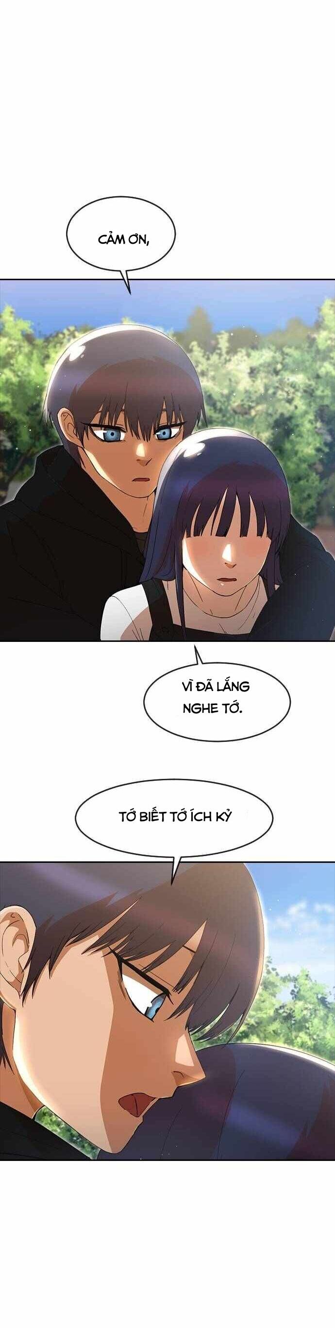 Cô Gái Từ Ứng Dụng Nhắn Tin Ngẫu Nhiên Chap 249 - Next Chap 250