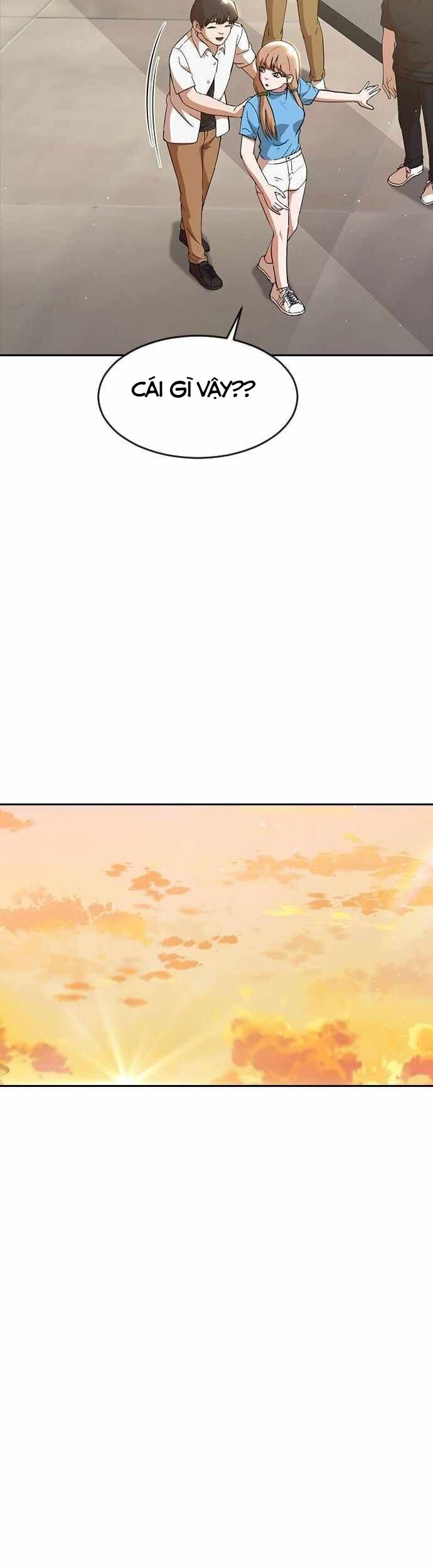 Cô Gái Từ Ứng Dụng Nhắn Tin Ngẫu Nhiên Chap 249 - Next Chap 250