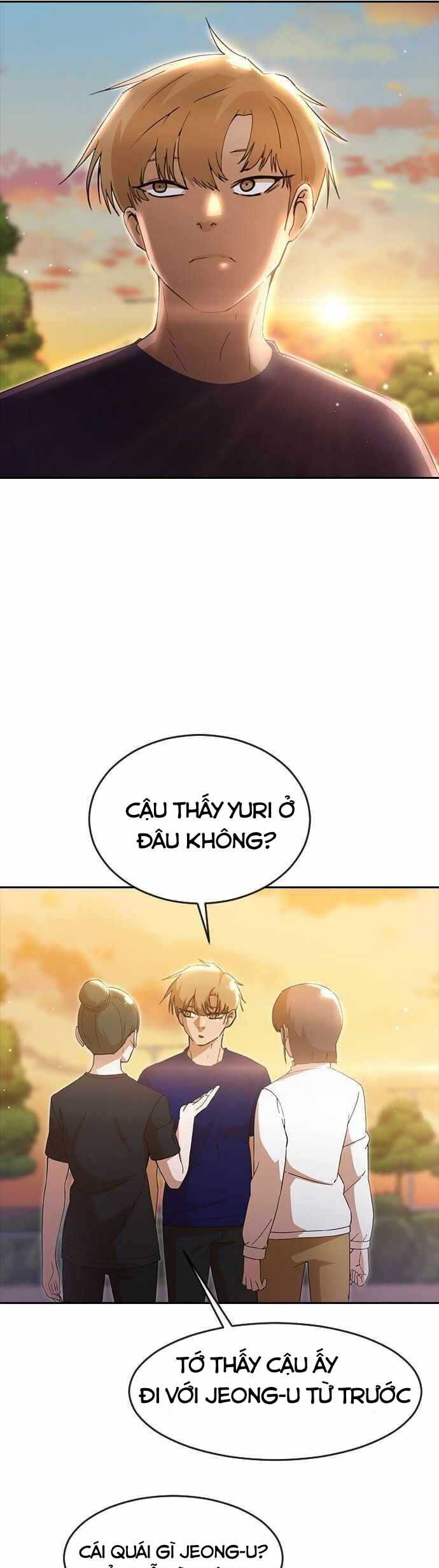 Cô Gái Từ Ứng Dụng Nhắn Tin Ngẫu Nhiên Chap 249 - Next Chap 250