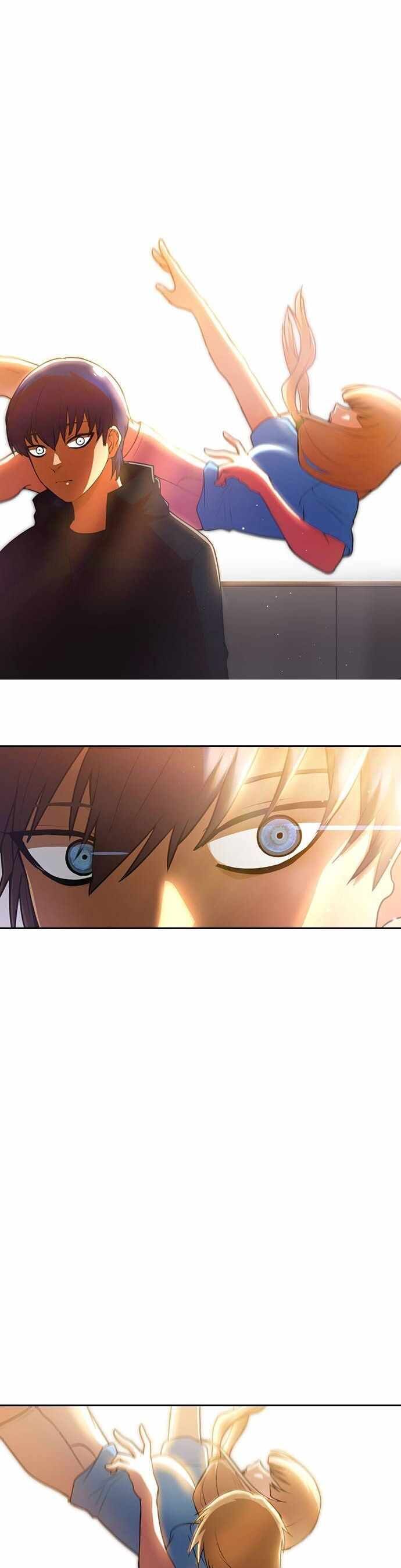 Cô Gái Từ Ứng Dụng Nhắn Tin Ngẫu Nhiên Chap 249 - Next Chap 250