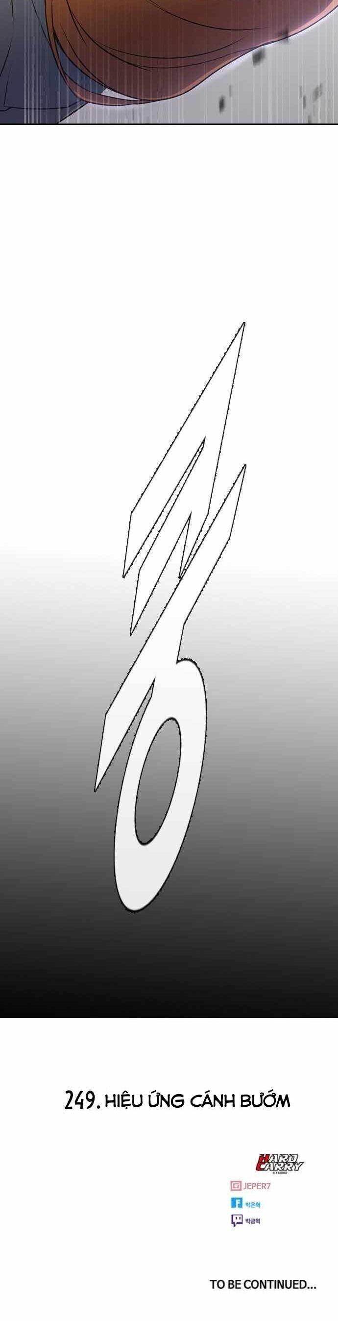 Cô Gái Từ Ứng Dụng Nhắn Tin Ngẫu Nhiên Chap 249 - Next Chap 250
