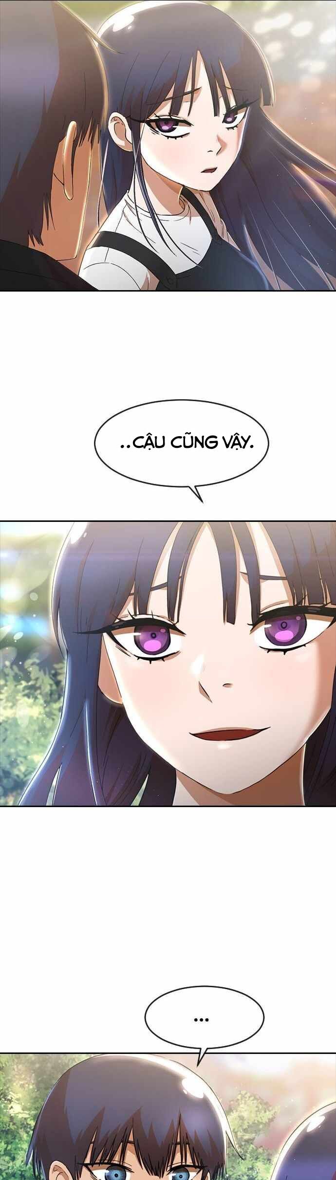 Cô Gái Từ Ứng Dụng Nhắn Tin Ngẫu Nhiên Chap 249 - Next Chap 250