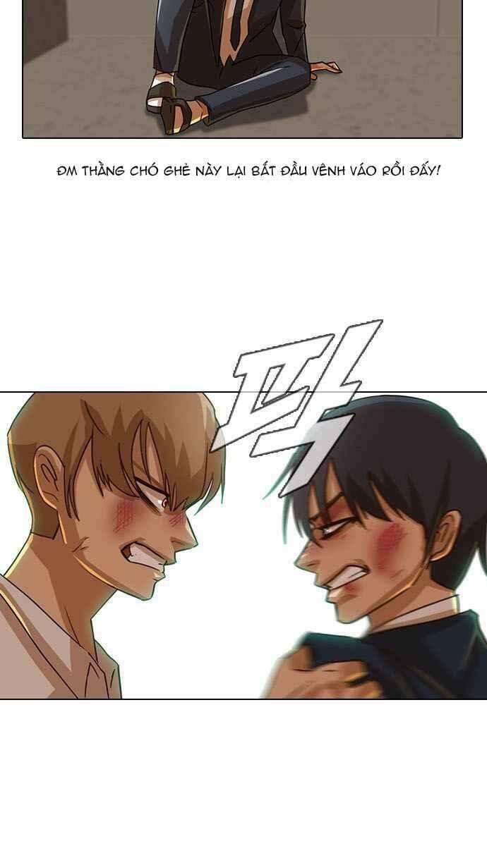 Cô Gái Từ Ứng Dụng Nhắn Tin Ngẫu Nhiên Chap 25 - Next Chap 26