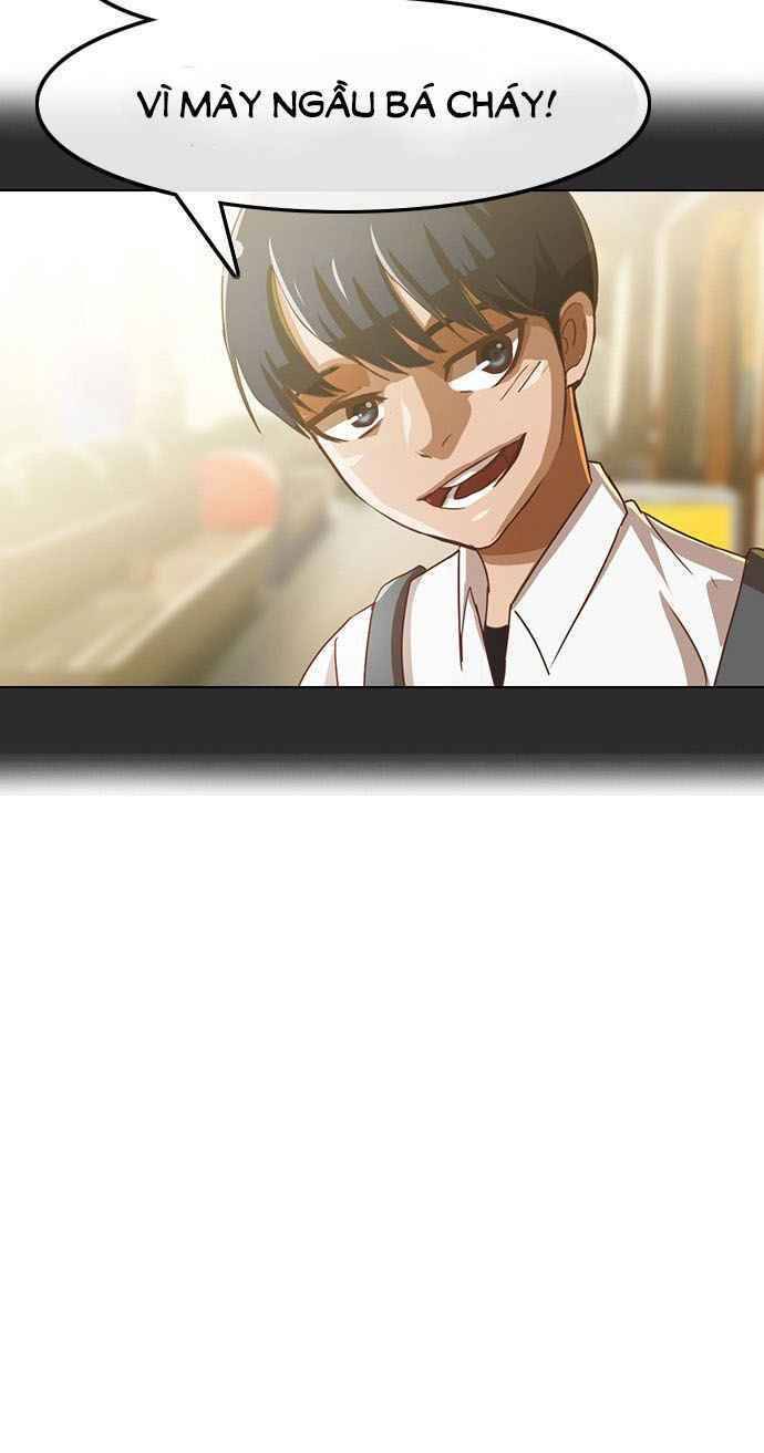 Cô Gái Từ Ứng Dụng Nhắn Tin Ngẫu Nhiên Chap 25 - Next Chap 26