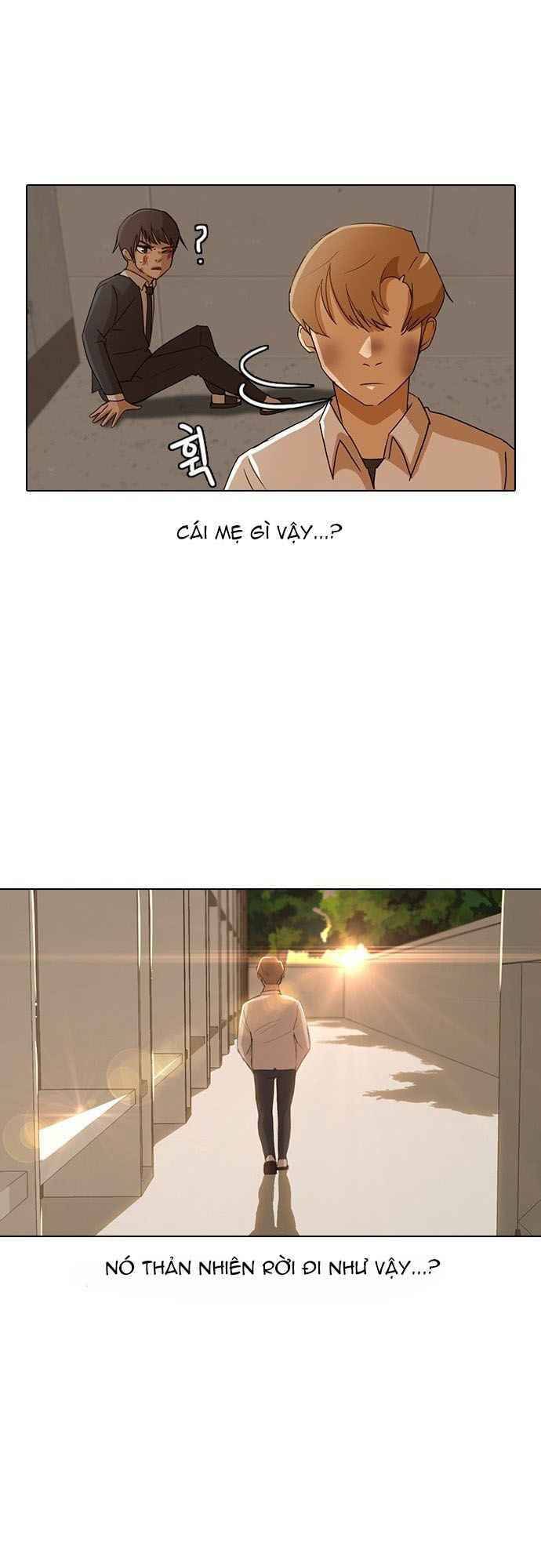 Cô Gái Từ Ứng Dụng Nhắn Tin Ngẫu Nhiên Chap 25 - Next Chap 26