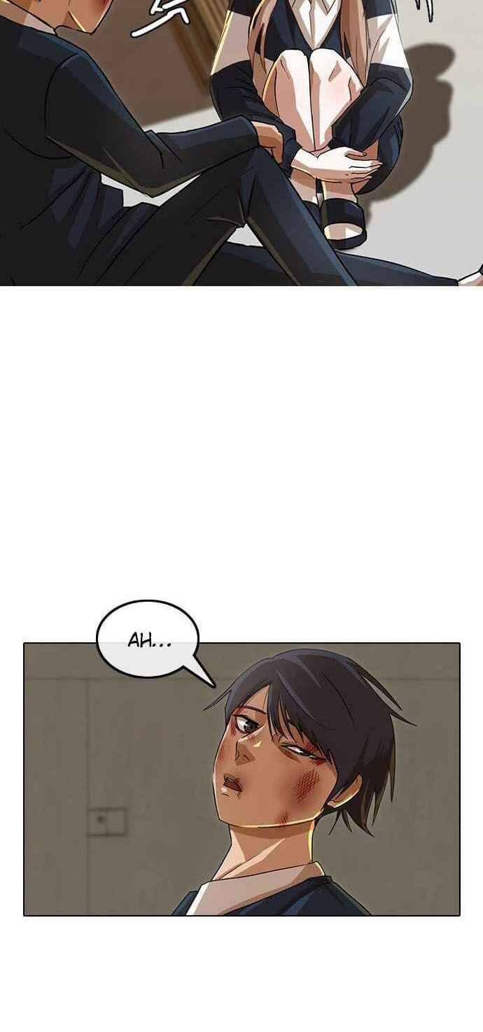 Cô Gái Từ Ứng Dụng Nhắn Tin Ngẫu Nhiên Chap 25 - Next Chap 26