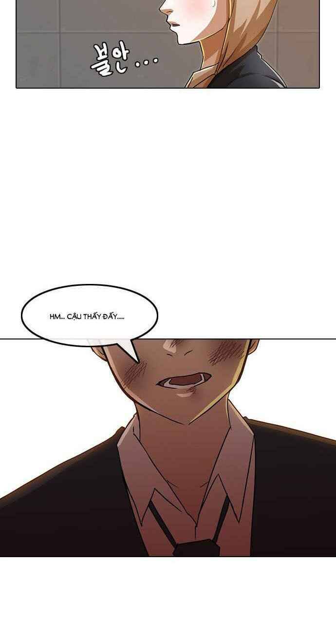 Cô Gái Từ Ứng Dụng Nhắn Tin Ngẫu Nhiên Chap 25 - Next Chap 26