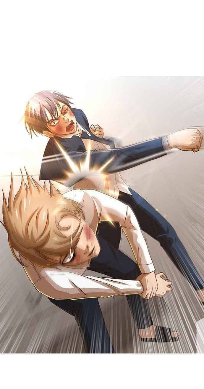 Cô Gái Từ Ứng Dụng Nhắn Tin Ngẫu Nhiên Chap 25 - Next Chap 26