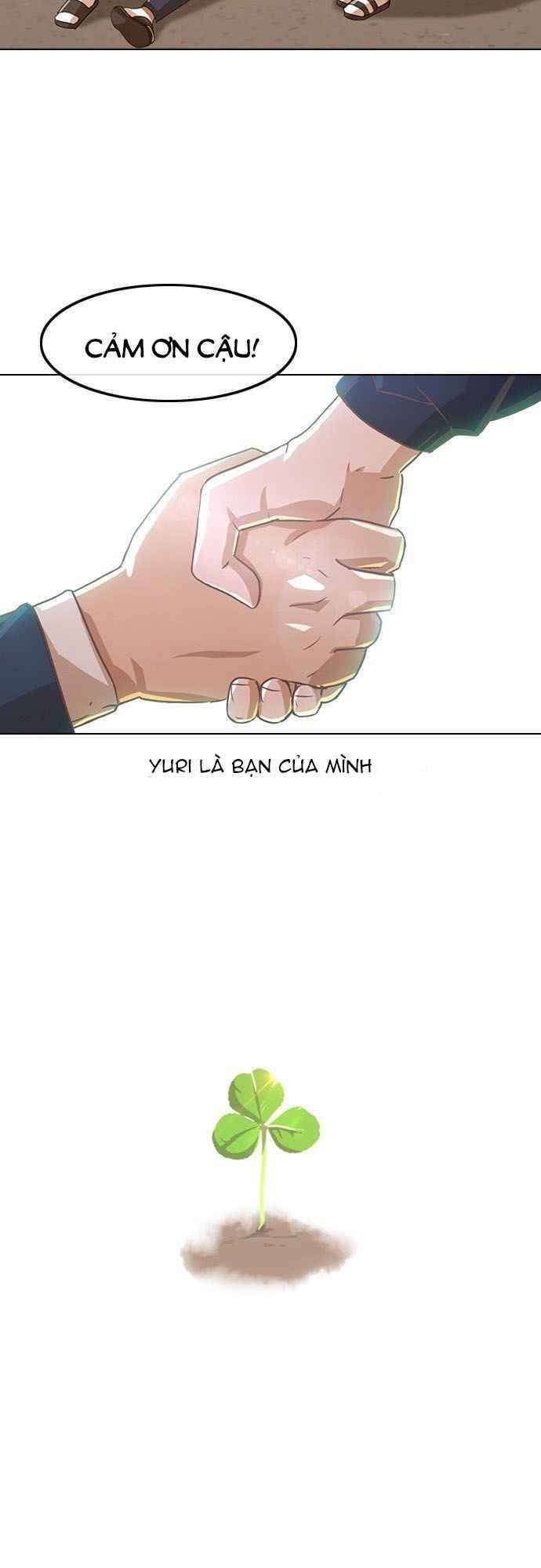 Cô Gái Từ Ứng Dụng Nhắn Tin Ngẫu Nhiên Chap 25 - Next Chap 26