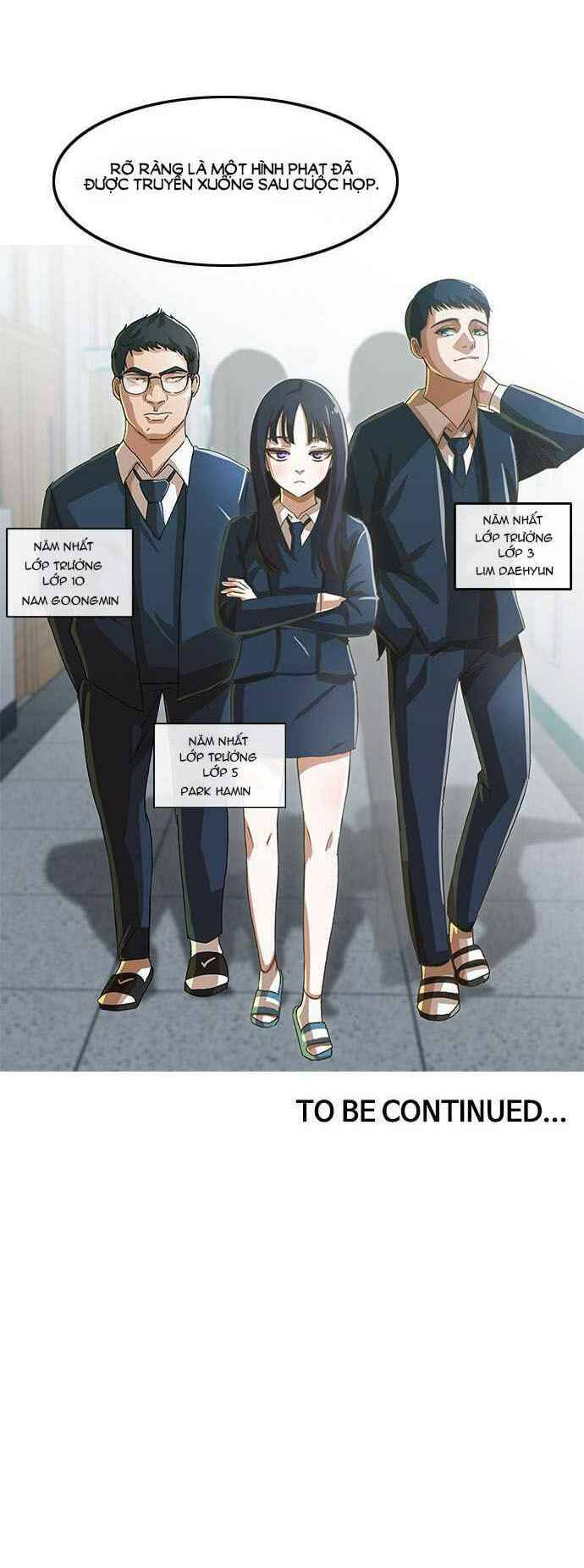Cô Gái Từ Ứng Dụng Nhắn Tin Ngẫu Nhiên Chap 25 - Next Chap 26
