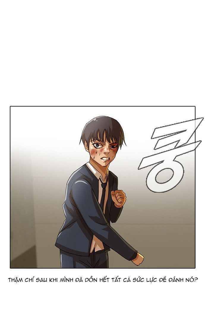 Cô Gái Từ Ứng Dụng Nhắn Tin Ngẫu Nhiên Chap 25 - Next Chap 26