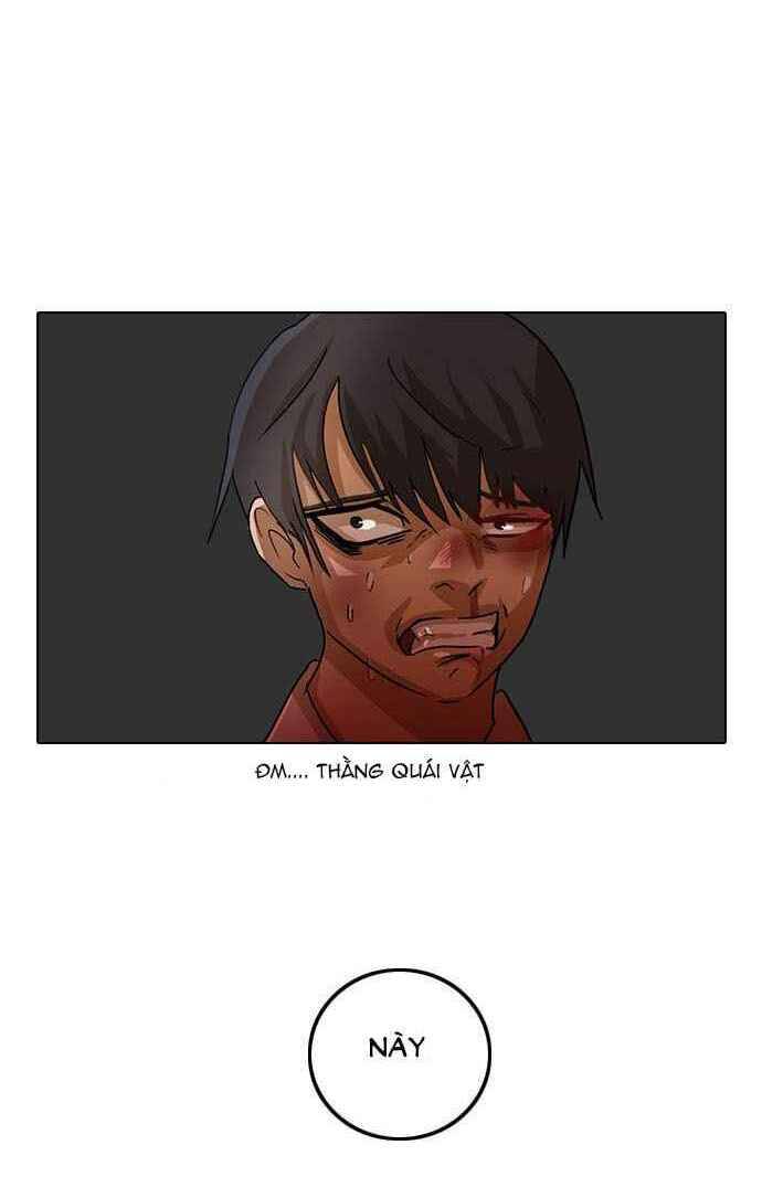 Cô Gái Từ Ứng Dụng Nhắn Tin Ngẫu Nhiên Chap 25 - Next Chap 26