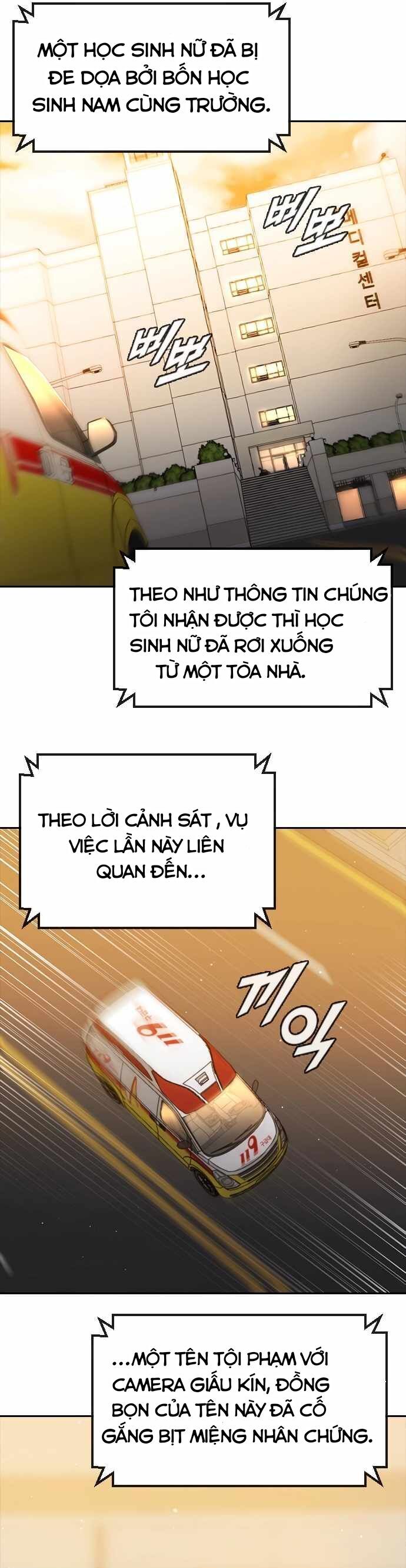 Cô Gái Từ Ứng Dụng Nhắn Tin Ngẫu Nhiên Chap 250 - Next Chap 251