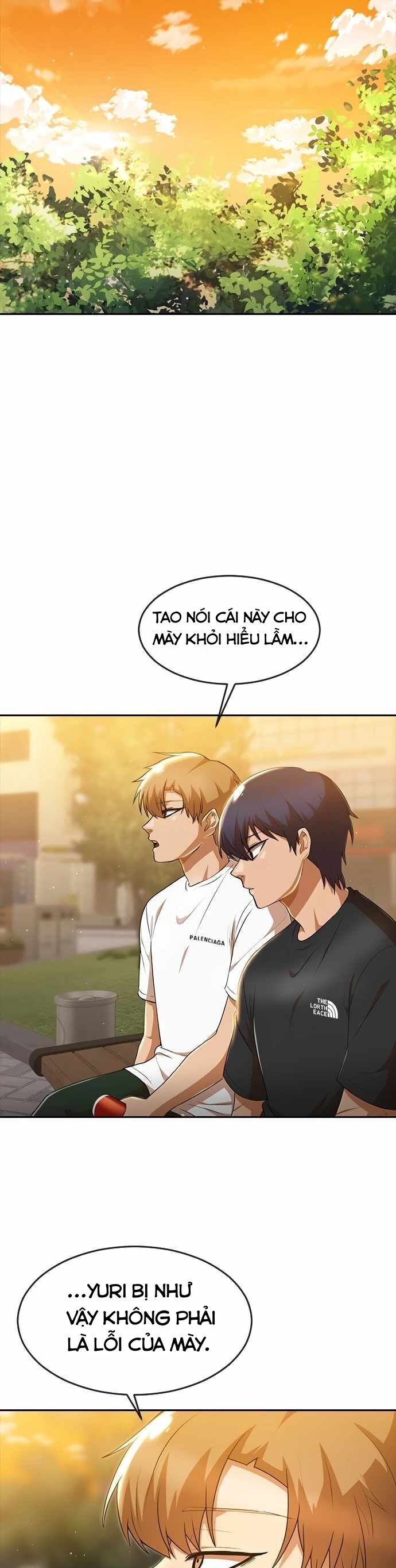 Cô Gái Từ Ứng Dụng Nhắn Tin Ngẫu Nhiên Chap 250 - Next Chap 251