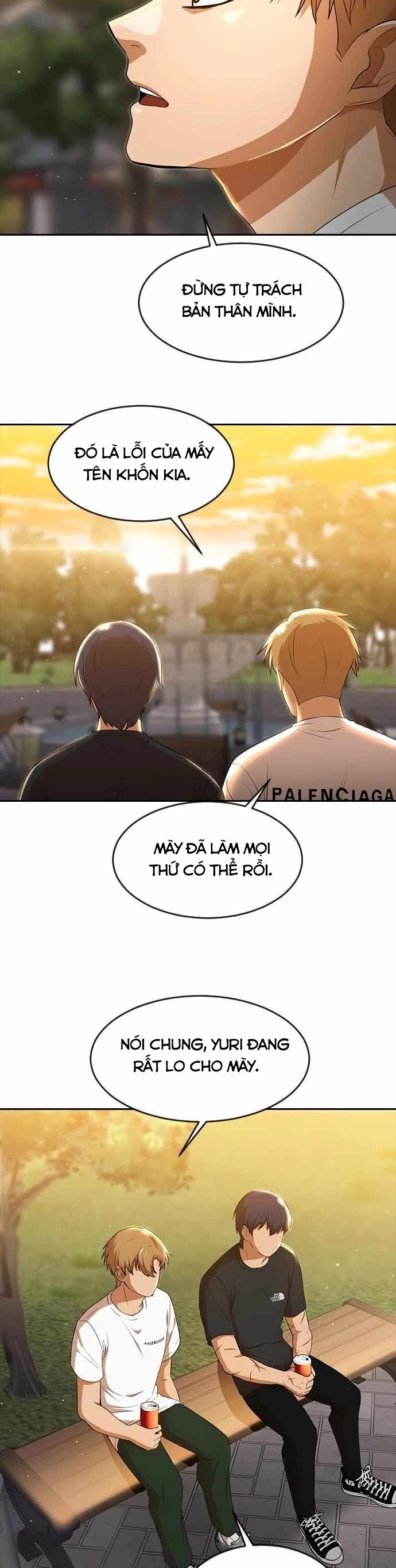 Cô Gái Từ Ứng Dụng Nhắn Tin Ngẫu Nhiên Chap 250 - Next Chap 251