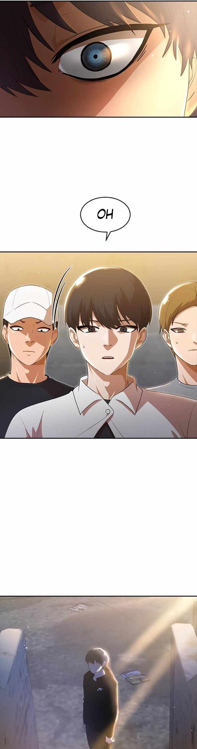 Cô Gái Từ Ứng Dụng Nhắn Tin Ngẫu Nhiên Chap 250 - Next Chap 251
