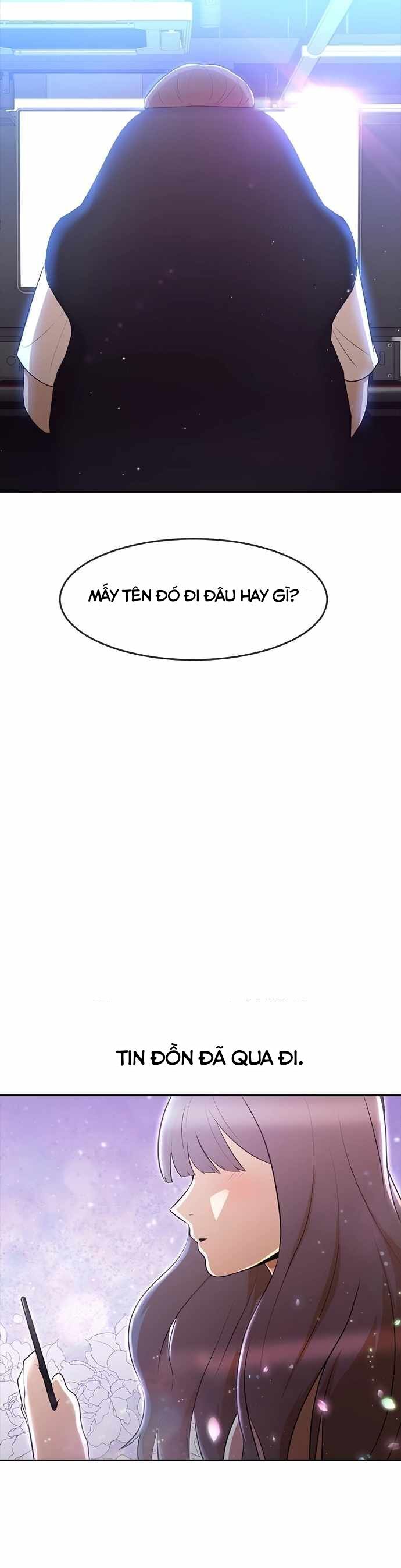 Cô Gái Từ Ứng Dụng Nhắn Tin Ngẫu Nhiên Chap 251 - Next Chap 252