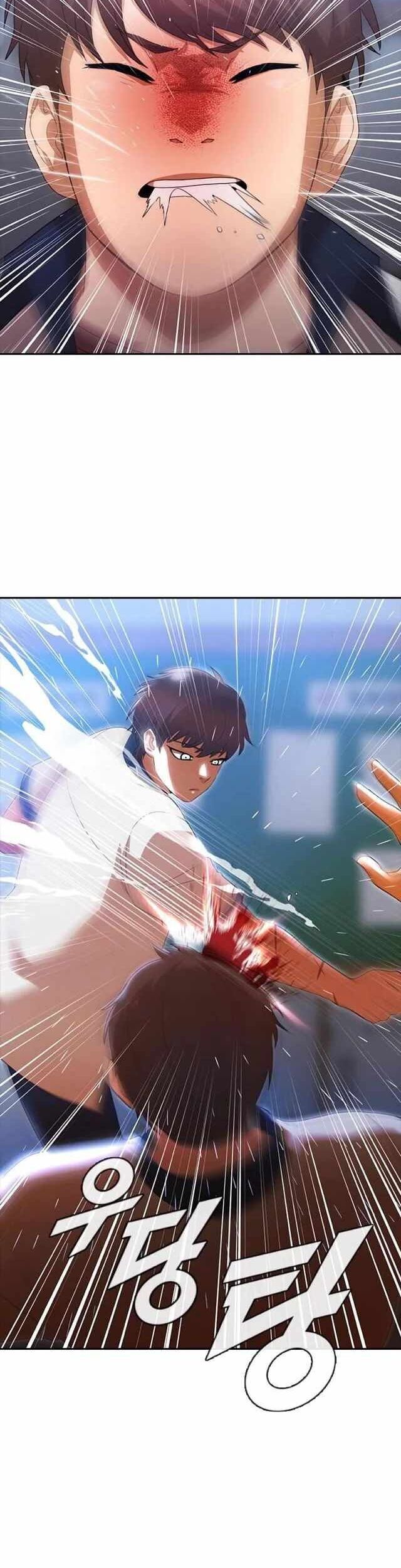 Cô Gái Từ Ứng Dụng Nhắn Tin Ngẫu Nhiên Chap 251 - Next Chap 252