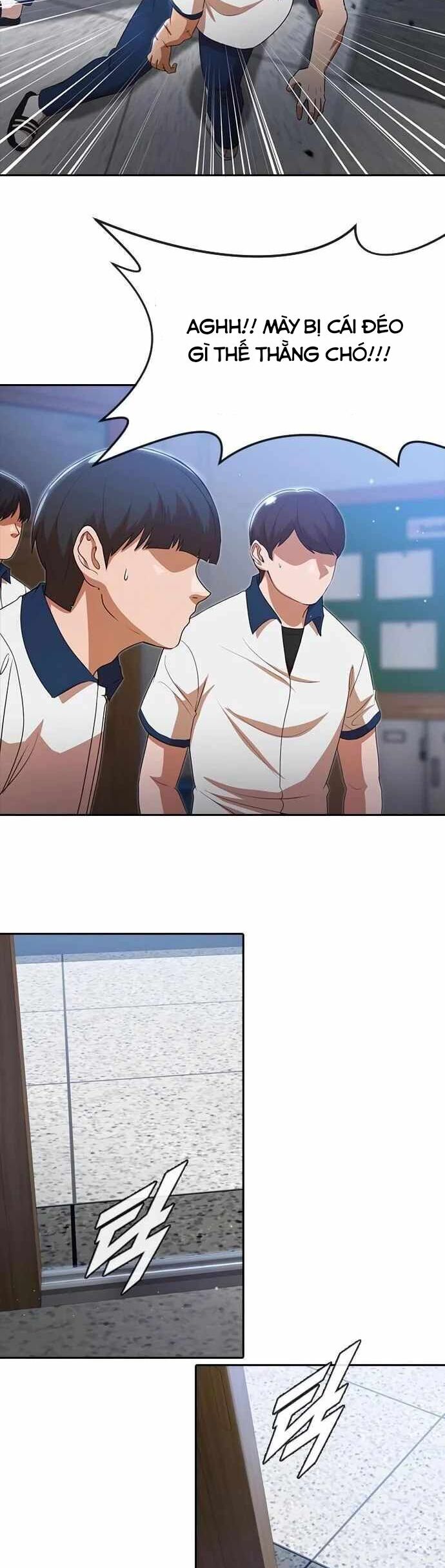 Cô Gái Từ Ứng Dụng Nhắn Tin Ngẫu Nhiên Chap 251 - Next Chap 252