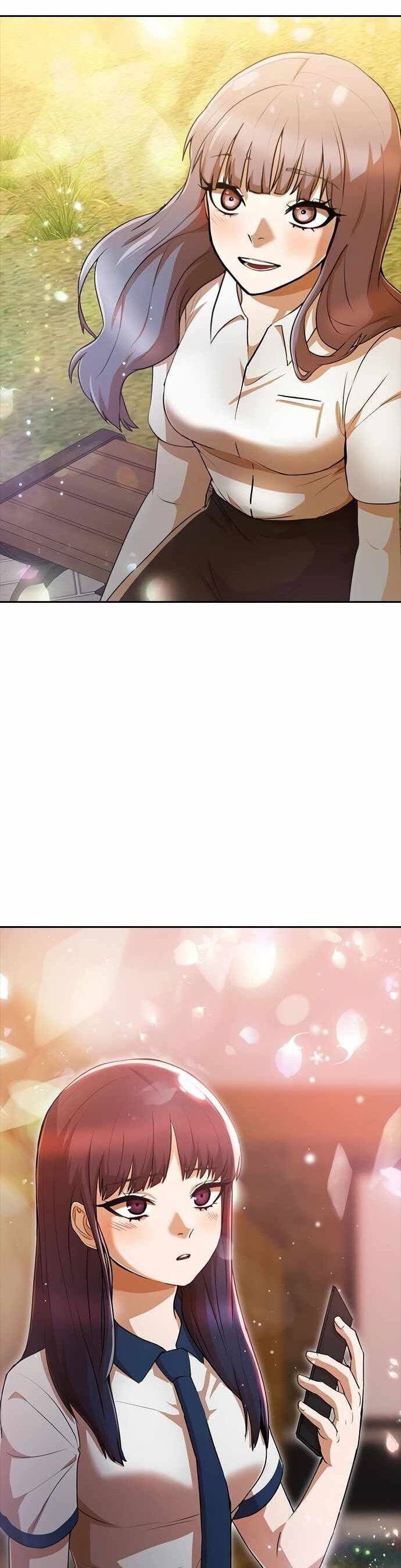 Cô Gái Từ Ứng Dụng Nhắn Tin Ngẫu Nhiên Chap 251 - Next Chap 252