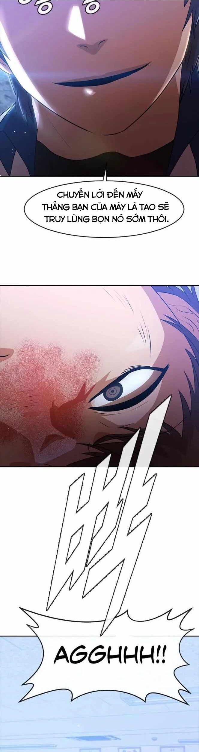 Cô Gái Từ Ứng Dụng Nhắn Tin Ngẫu Nhiên Chap 251 - Next Chap 252