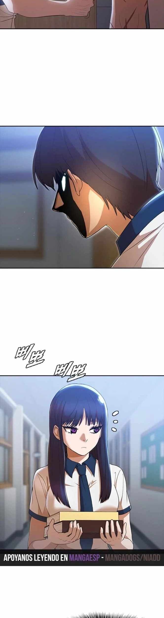 Cô Gái Từ Ứng Dụng Nhắn Tin Ngẫu Nhiên Chap 251 - Next Chap 252