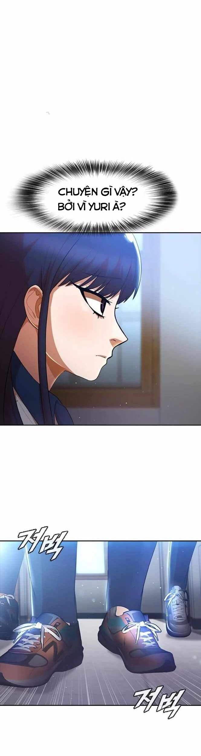 Cô Gái Từ Ứng Dụng Nhắn Tin Ngẫu Nhiên Chap 251 - Next Chap 252