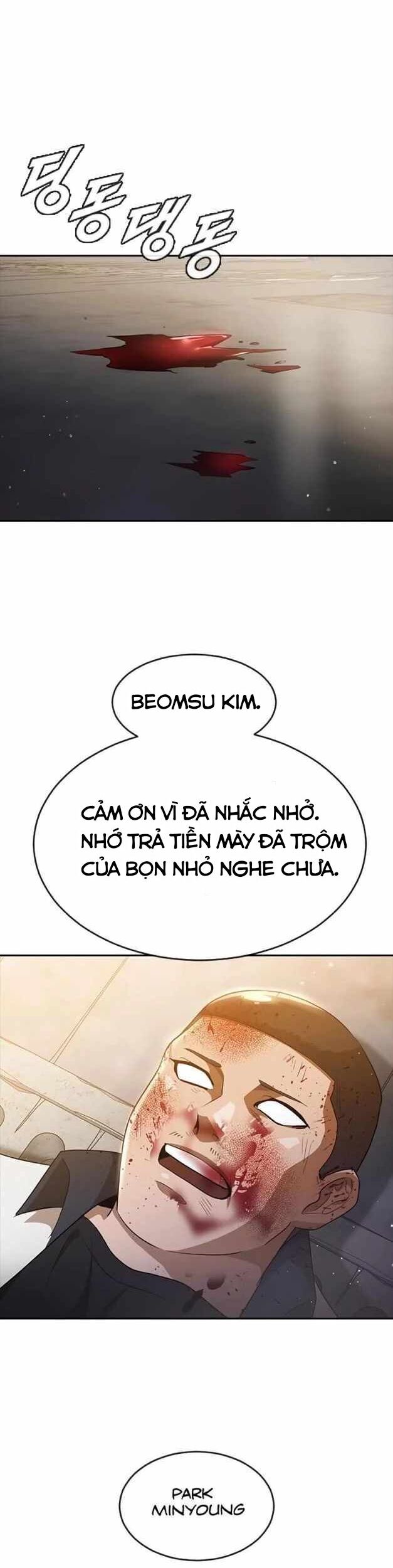 Cô Gái Từ Ứng Dụng Nhắn Tin Ngẫu Nhiên Chap 251 - Next Chap 252