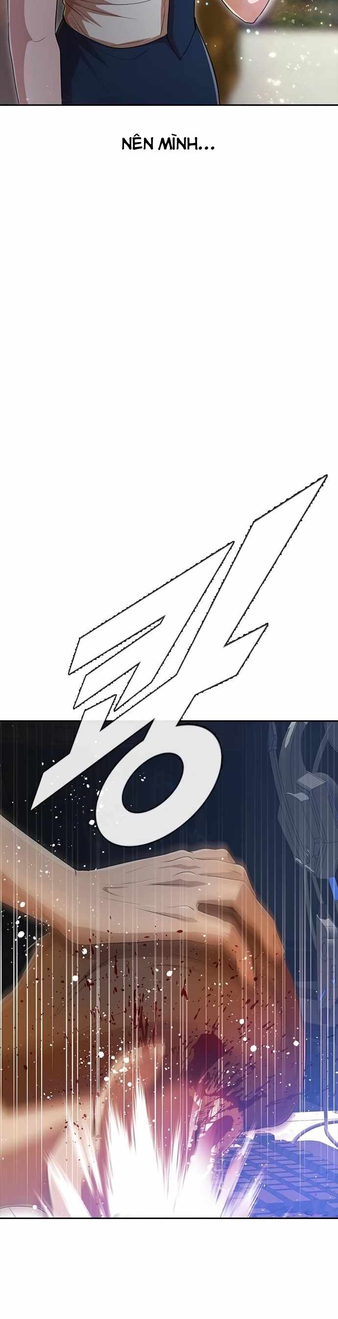 Cô Gái Từ Ứng Dụng Nhắn Tin Ngẫu Nhiên Chap 251 - Next Chap 252