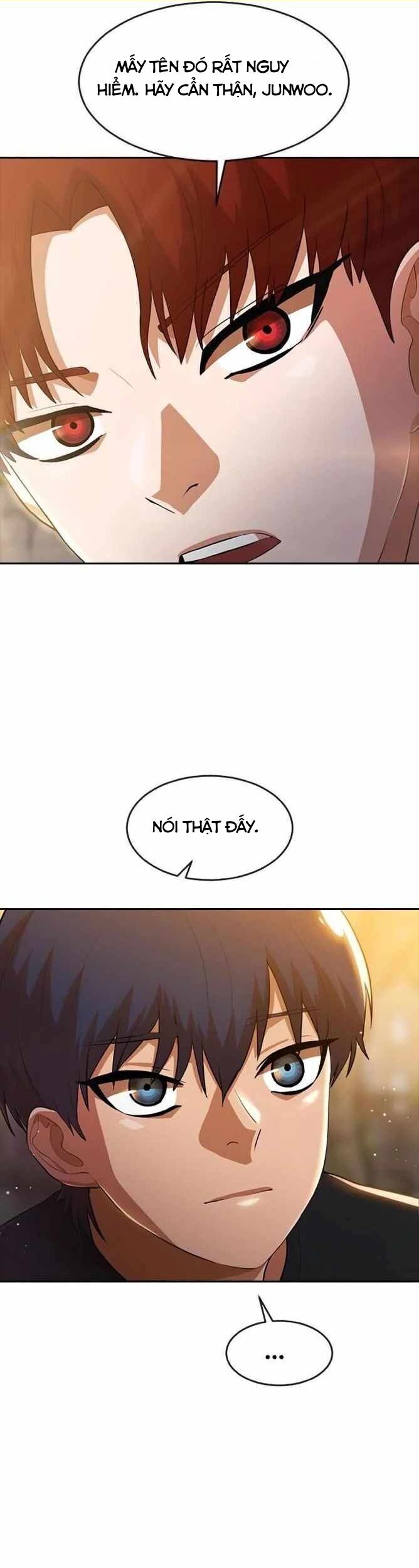 Cô Gái Từ Ứng Dụng Nhắn Tin Ngẫu Nhiên Chap 251 - Next Chap 252