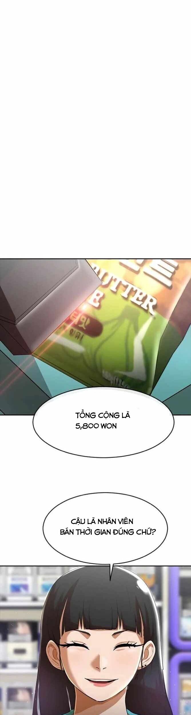 Cô Gái Từ Ứng Dụng Nhắn Tin Ngẫu Nhiên Chap 251 - Next Chap 252