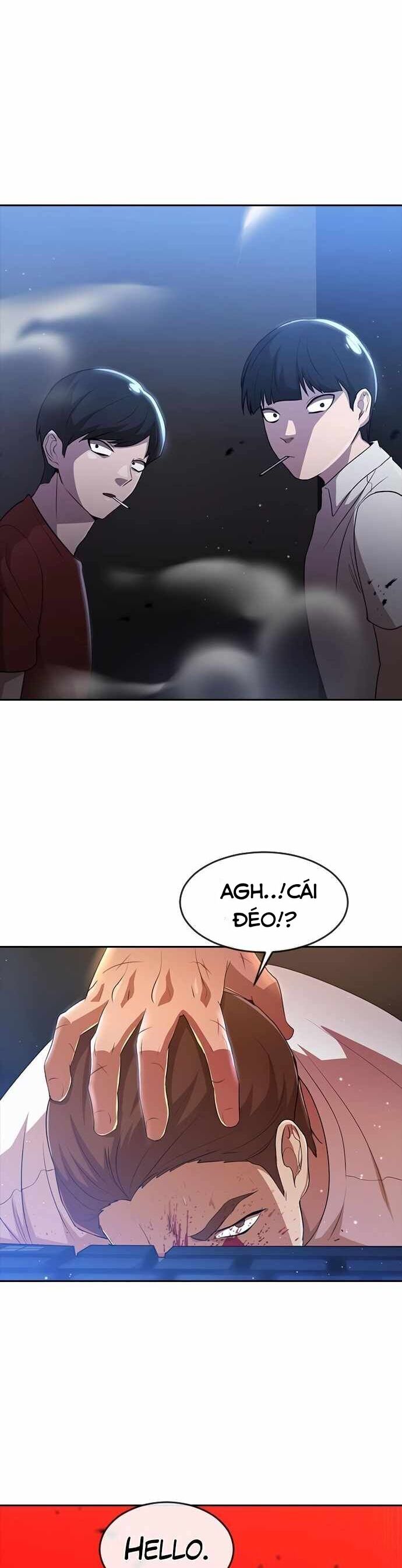 Cô Gái Từ Ứng Dụng Nhắn Tin Ngẫu Nhiên Chap 251 - Next Chap 252