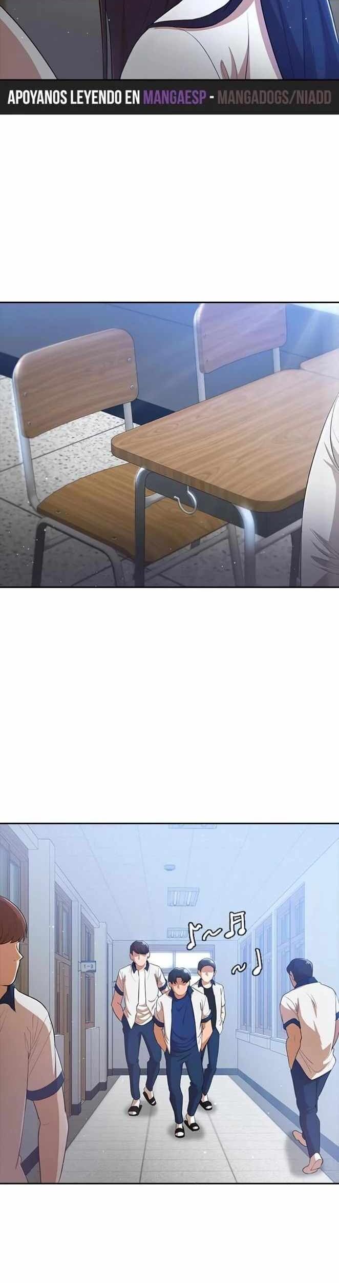 Cô Gái Từ Ứng Dụng Nhắn Tin Ngẫu Nhiên Chap 251 - Next Chap 252