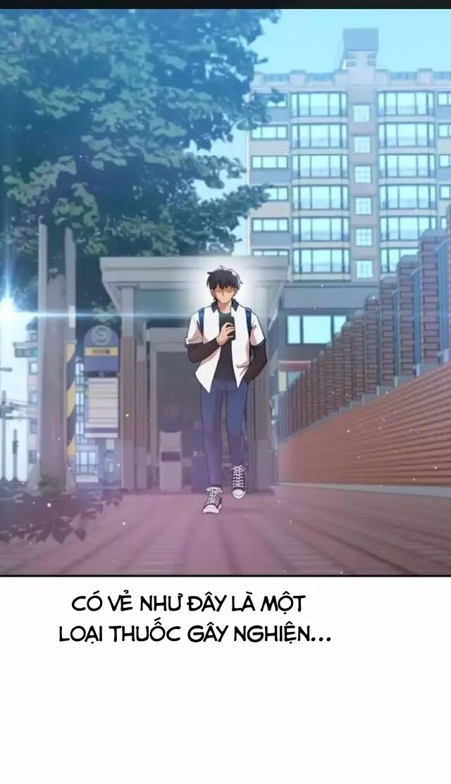 Cô Gái Từ Ứng Dụng Nhắn Tin Ngẫu Nhiên Chap 252 - Next Chap 253