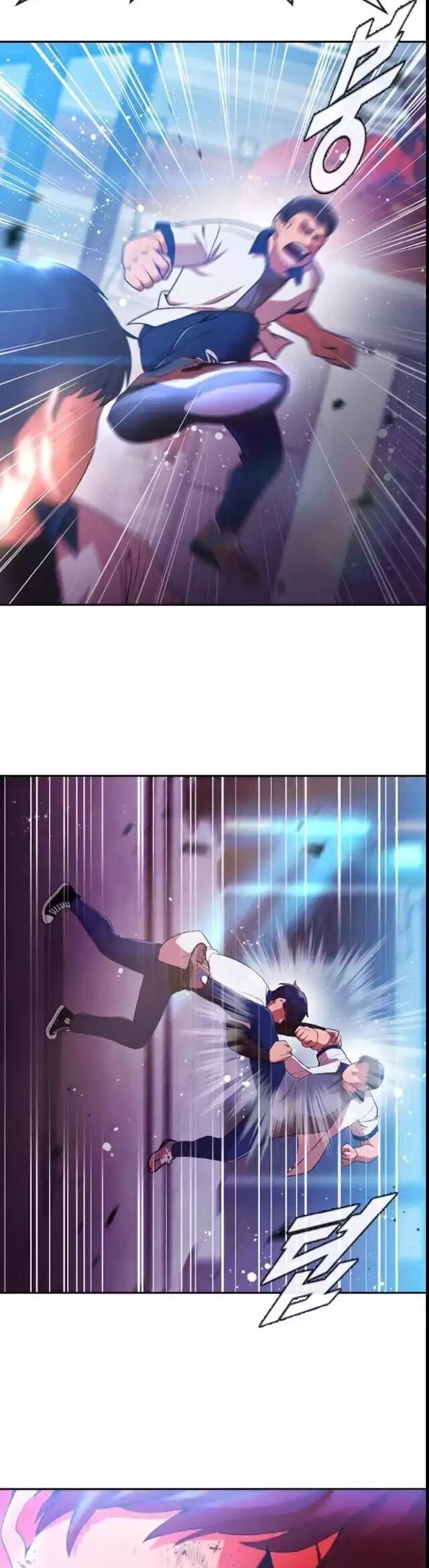 Cô Gái Từ Ứng Dụng Nhắn Tin Ngẫu Nhiên Chap 252 - Next Chap 253