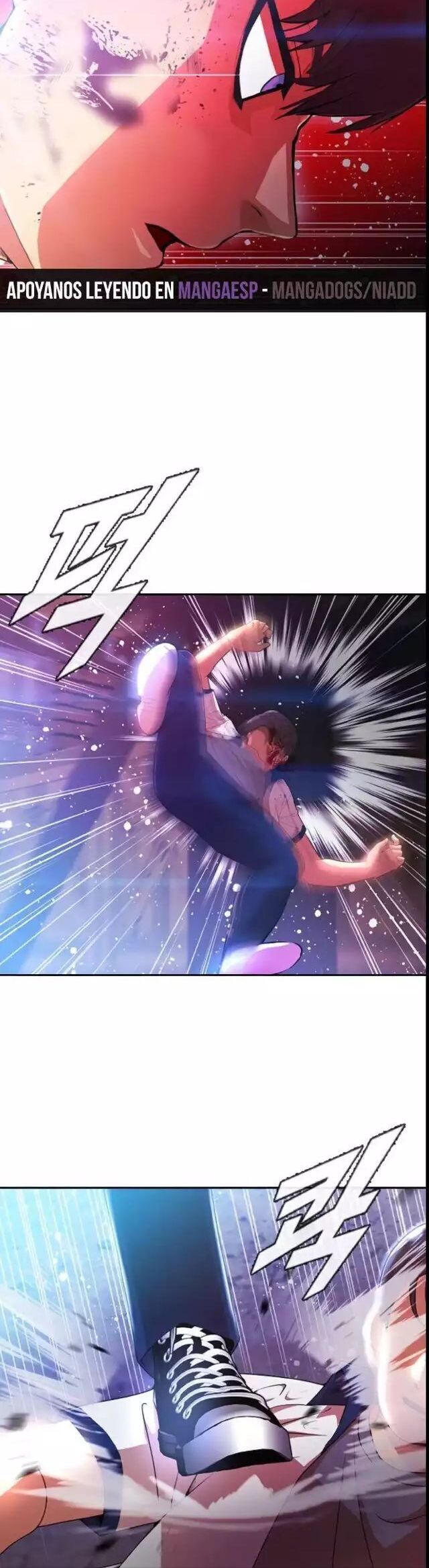 Cô Gái Từ Ứng Dụng Nhắn Tin Ngẫu Nhiên Chap 252 - Next Chap 253