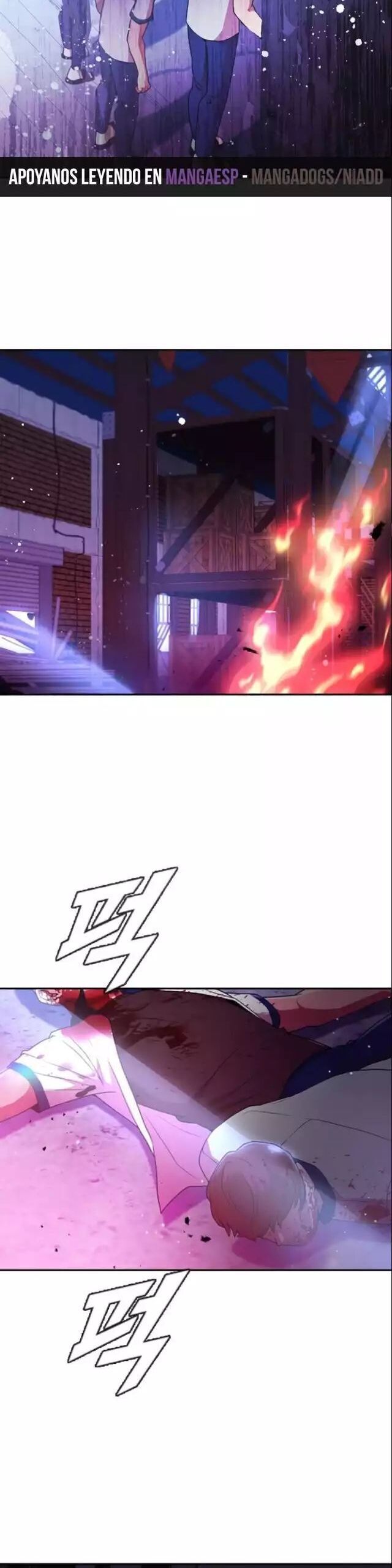 Cô Gái Từ Ứng Dụng Nhắn Tin Ngẫu Nhiên Chap 252 - Next Chap 253