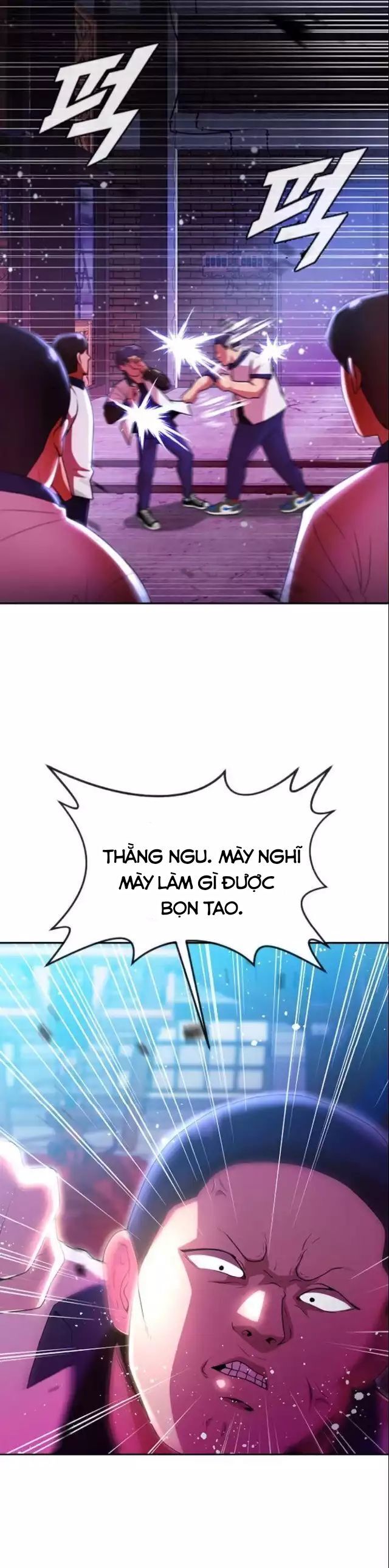 Cô Gái Từ Ứng Dụng Nhắn Tin Ngẫu Nhiên Chap 252 - Next Chap 253