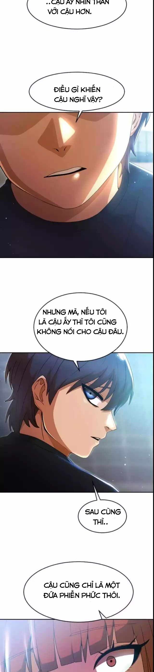 Cô Gái Từ Ứng Dụng Nhắn Tin Ngẫu Nhiên Chap 253 - Next Chap 254