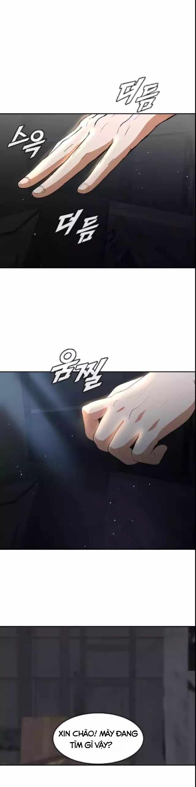 Cô Gái Từ Ứng Dụng Nhắn Tin Ngẫu Nhiên Chap 253 - Next Chap 254
