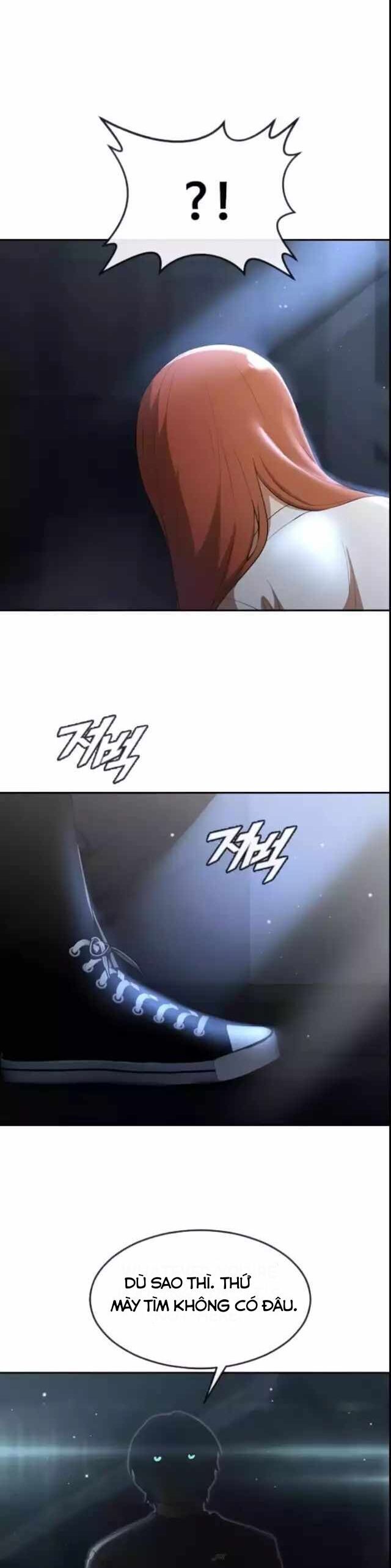 Cô Gái Từ Ứng Dụng Nhắn Tin Ngẫu Nhiên Chap 253 - Next Chap 254