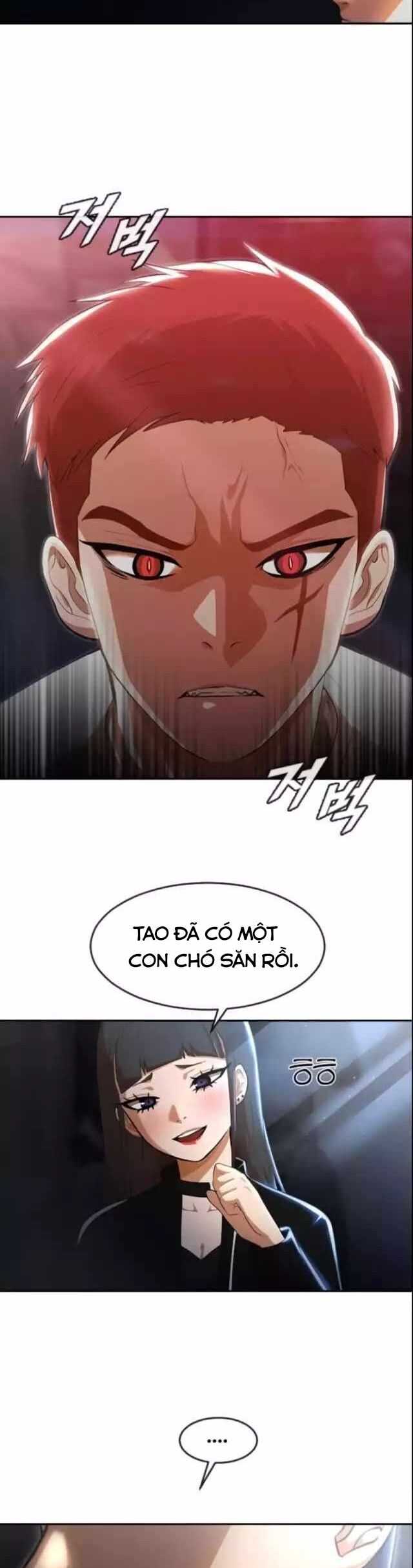 Cô Gái Từ Ứng Dụng Nhắn Tin Ngẫu Nhiên Chap 254 - Next Chap 255