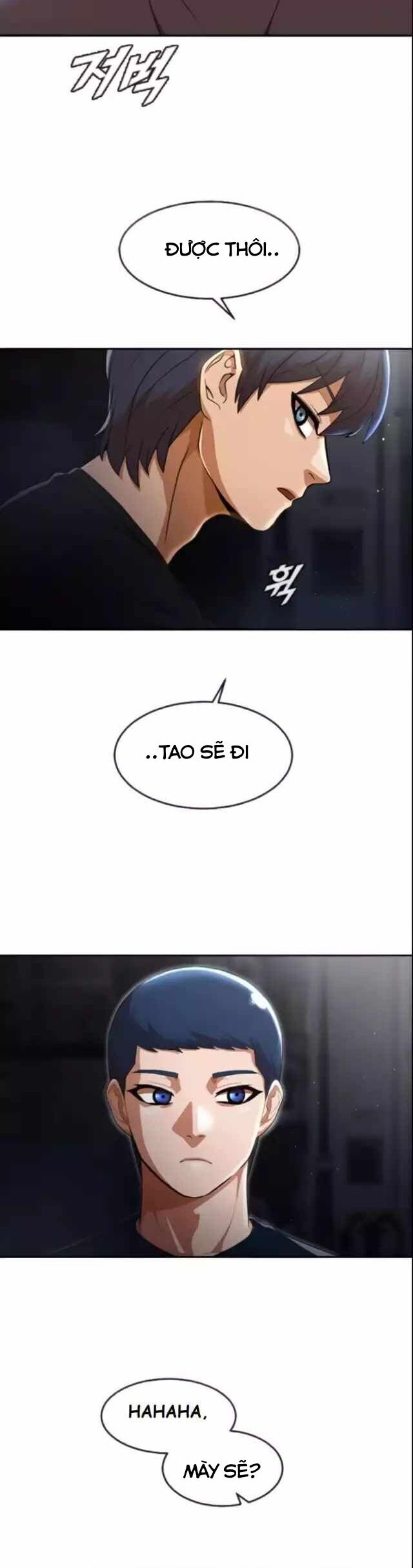 Cô Gái Từ Ứng Dụng Nhắn Tin Ngẫu Nhiên Chap 254 - Next Chap 255