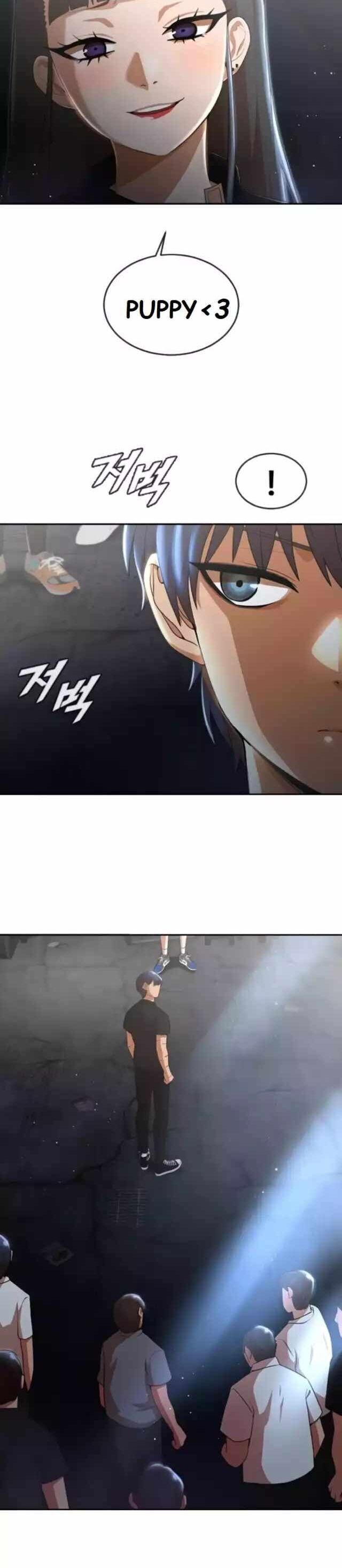 Cô Gái Từ Ứng Dụng Nhắn Tin Ngẫu Nhiên Chap 254 - Next Chap 255