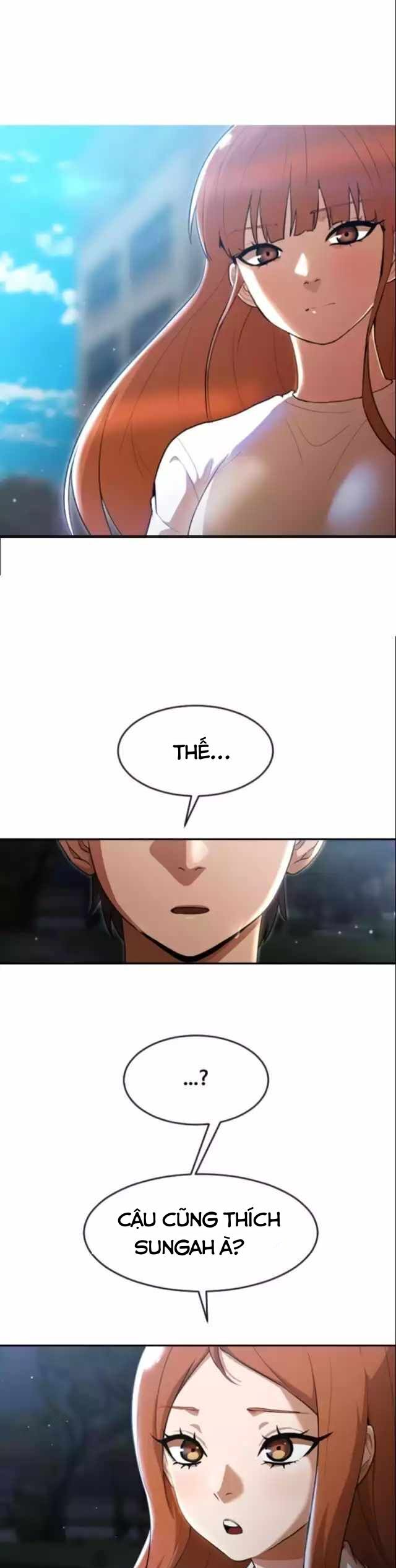 Cô Gái Từ Ứng Dụng Nhắn Tin Ngẫu Nhiên Chap 254 - Next Chap 255