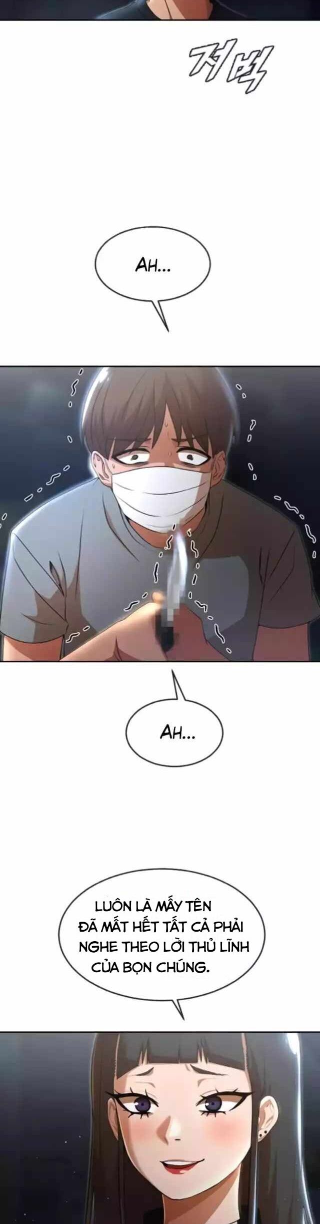 Cô Gái Từ Ứng Dụng Nhắn Tin Ngẫu Nhiên Chap 254 - Next Chap 255